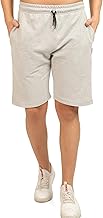 COMEOR Men’s Sports Shorts - Short Trousers, Men's Running Shorts, Cotton Shorts