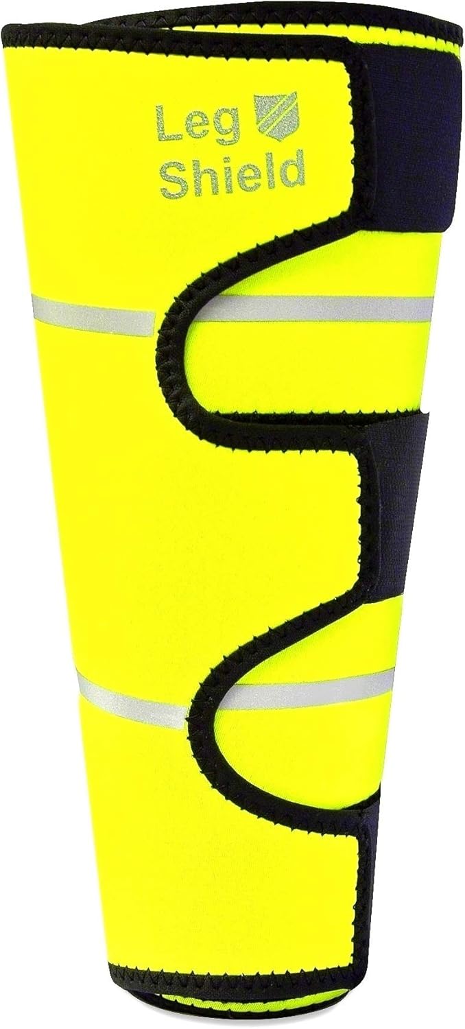 Leg Shield Bike Trouser Protector