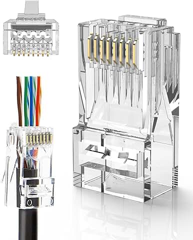 Rj45 : Shop Online At Best Prices In Saudi | Souq Is Now Amazon.sa