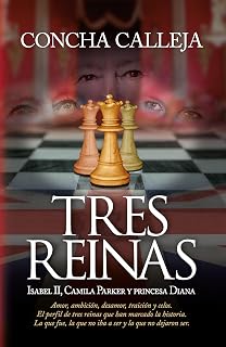 Tres reinas