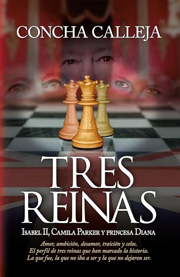 Tres reinas