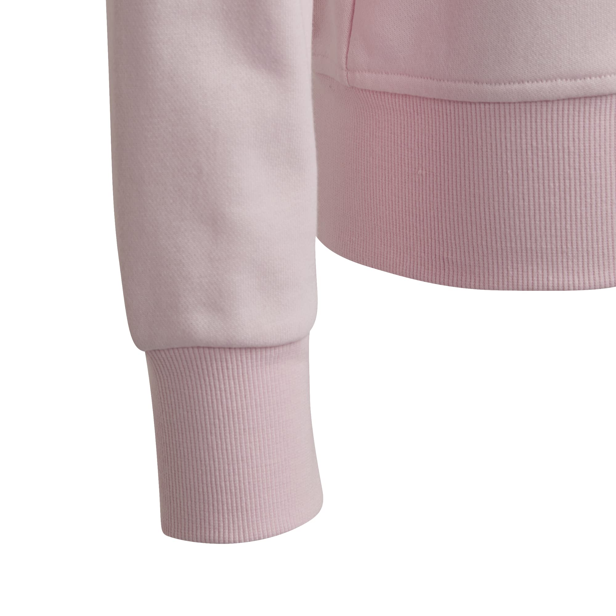 adidas G Bl Swt Maglia di Tuta Bambine e Ragazze