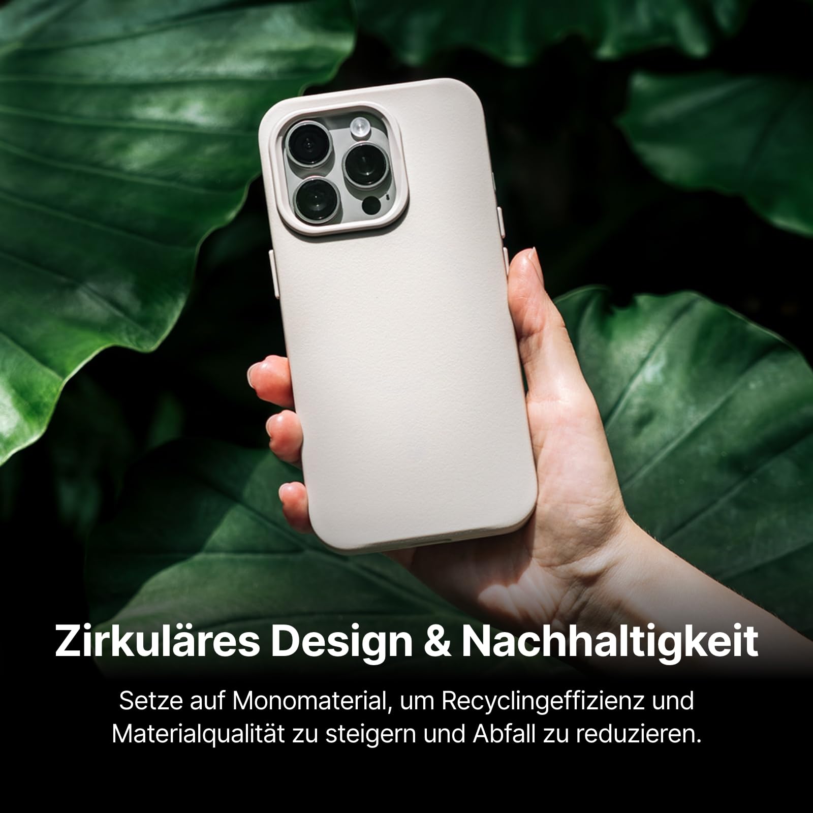 RhinoShield SolidX Hülle für Galaxy S26