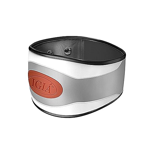 Cinturón de masaje de descompresión inalámbrico