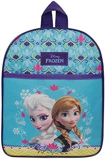 Frozen La Regina di ghiaccio Kindergarten Zaino 28 cm (nl6377)