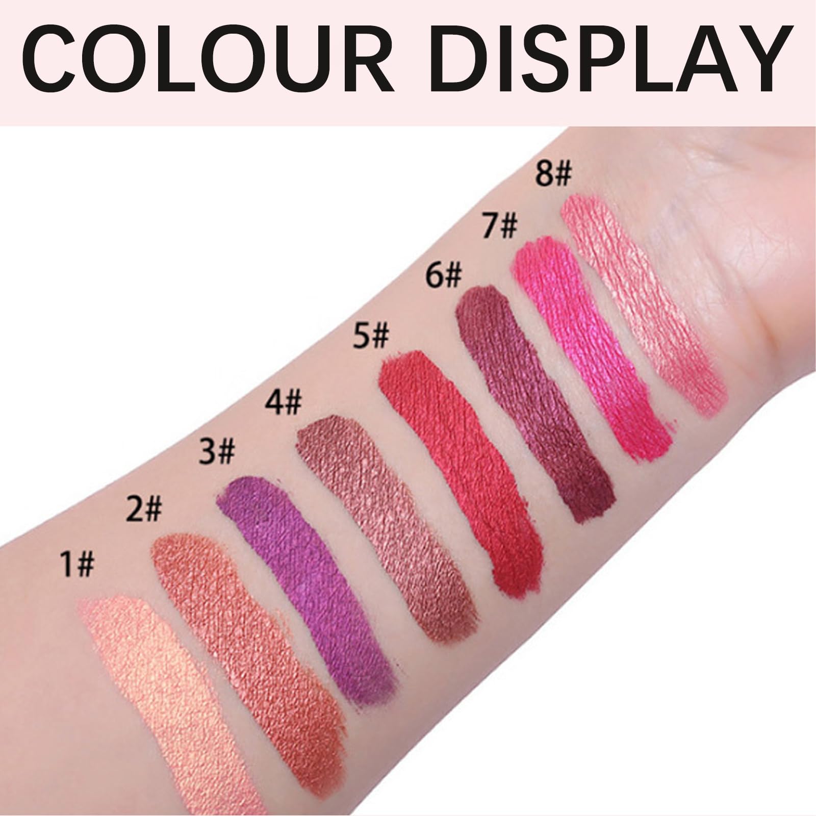 Nude Lipstick - Image 4