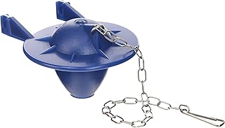 Lavelle 52P Blue Vinyl Toilet Lahore, Karachi - Pakistan