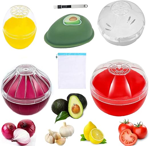 vegetable bolsas for fridge