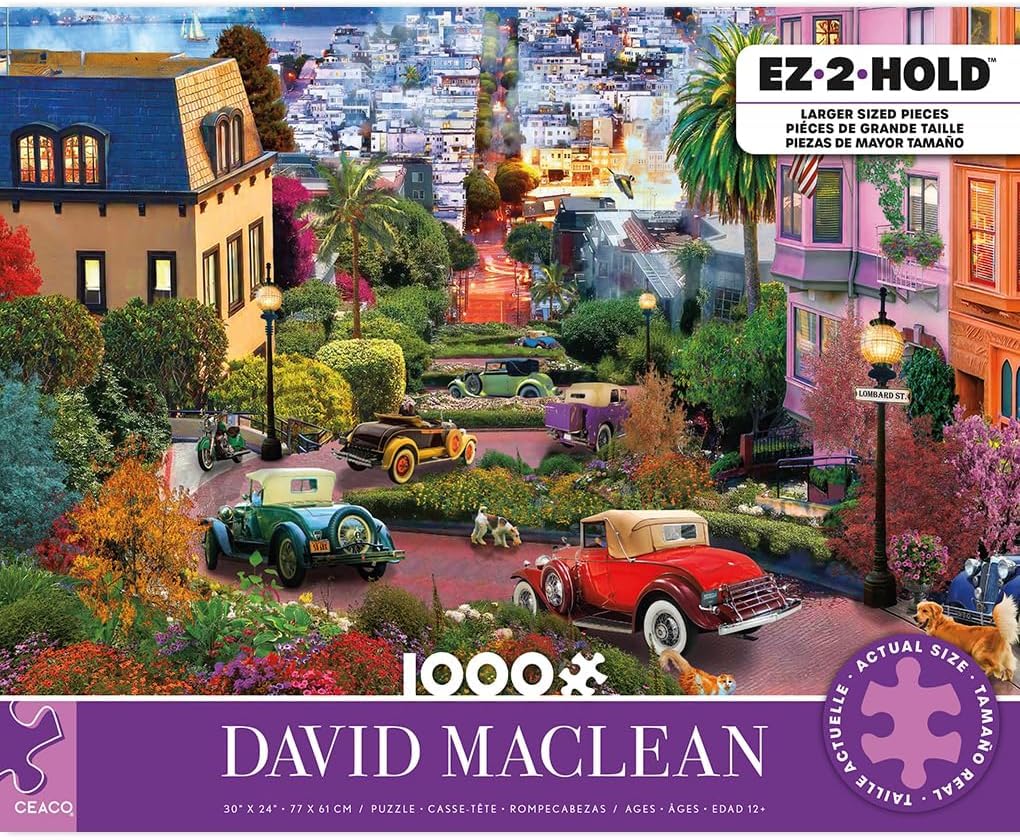 心に残る世界の旅 1000ピース7点 心に残る世界の旅 1000ピース7点