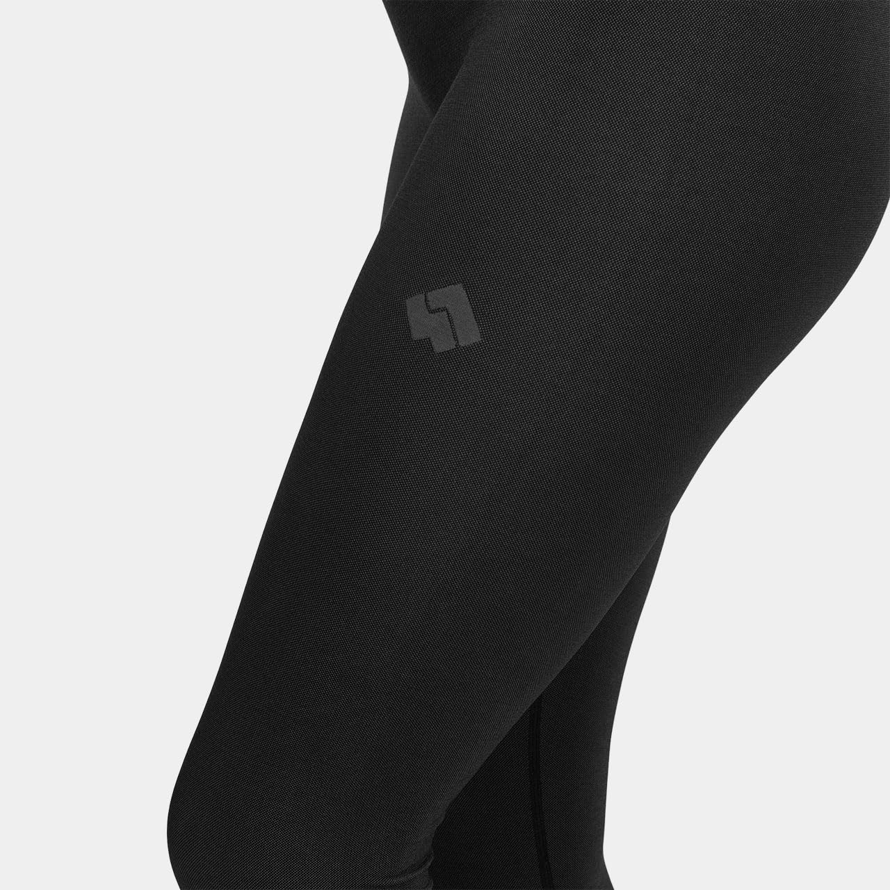 Alpinus - Thermounterwäsche Damen Set Moelv, Funktionsunterwäsche Schnelltrocknend, Thermo Unterwäsche Nahtlos, Thermowäsche, Funktionswäsche, Thermal Underwear