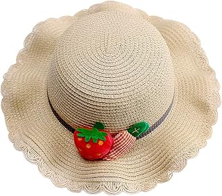 Amazon.com: strawberry hat
