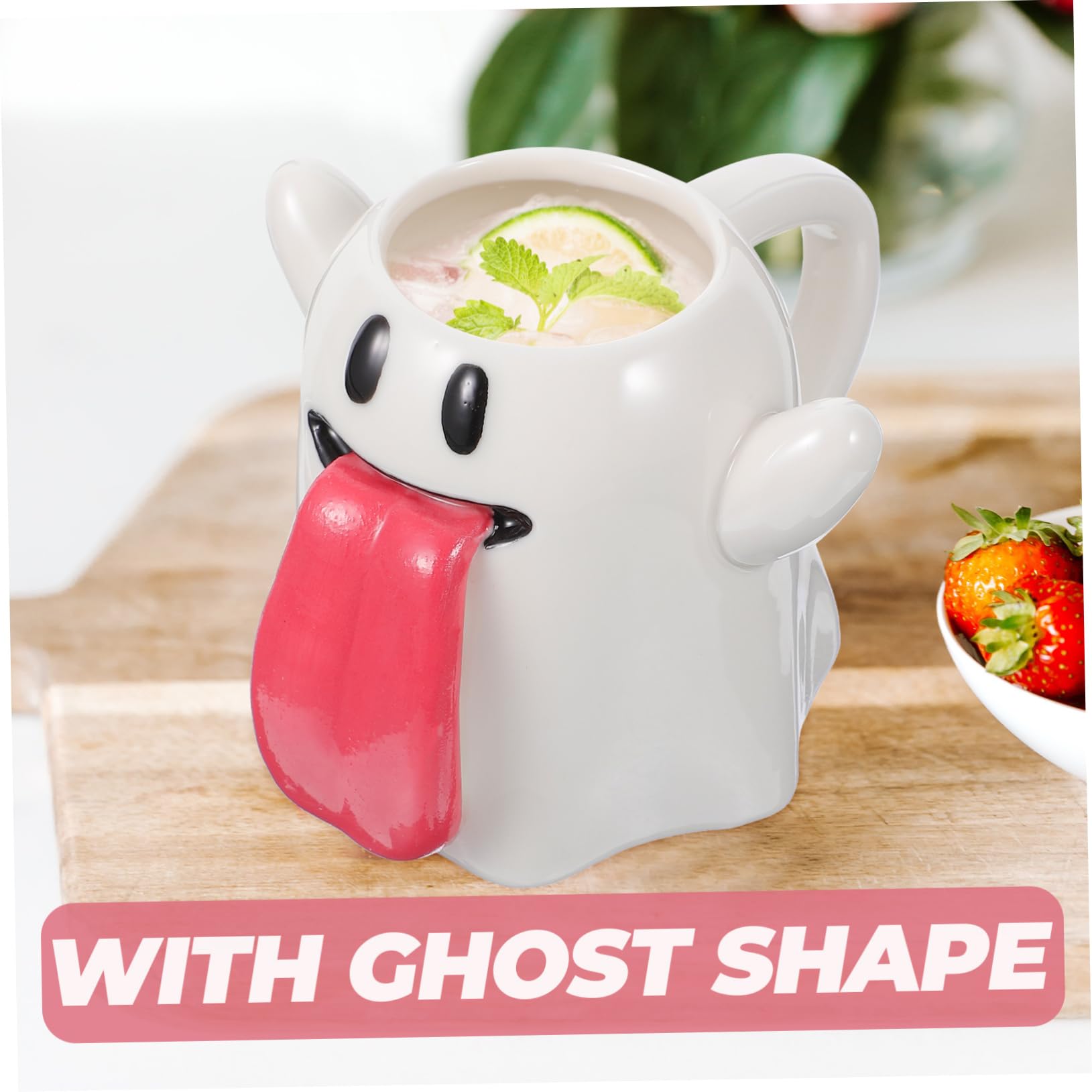 ハロウィン♡トースト&カップ 渋谷 東急フードショー on X: 