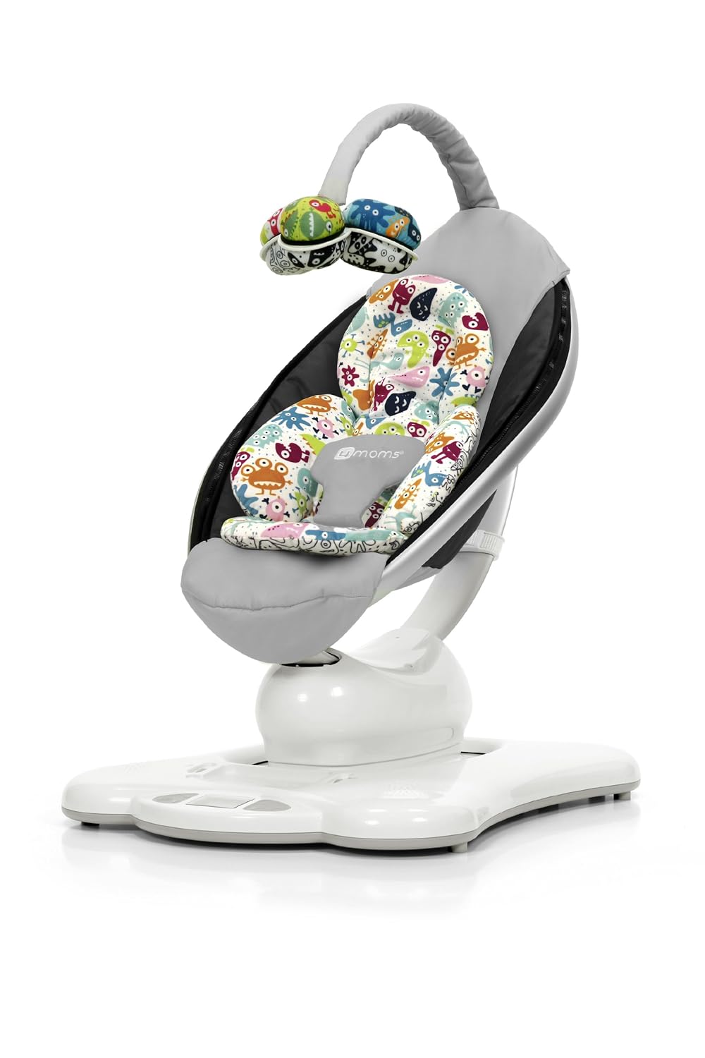 4Moms Infant Insert, Monsters