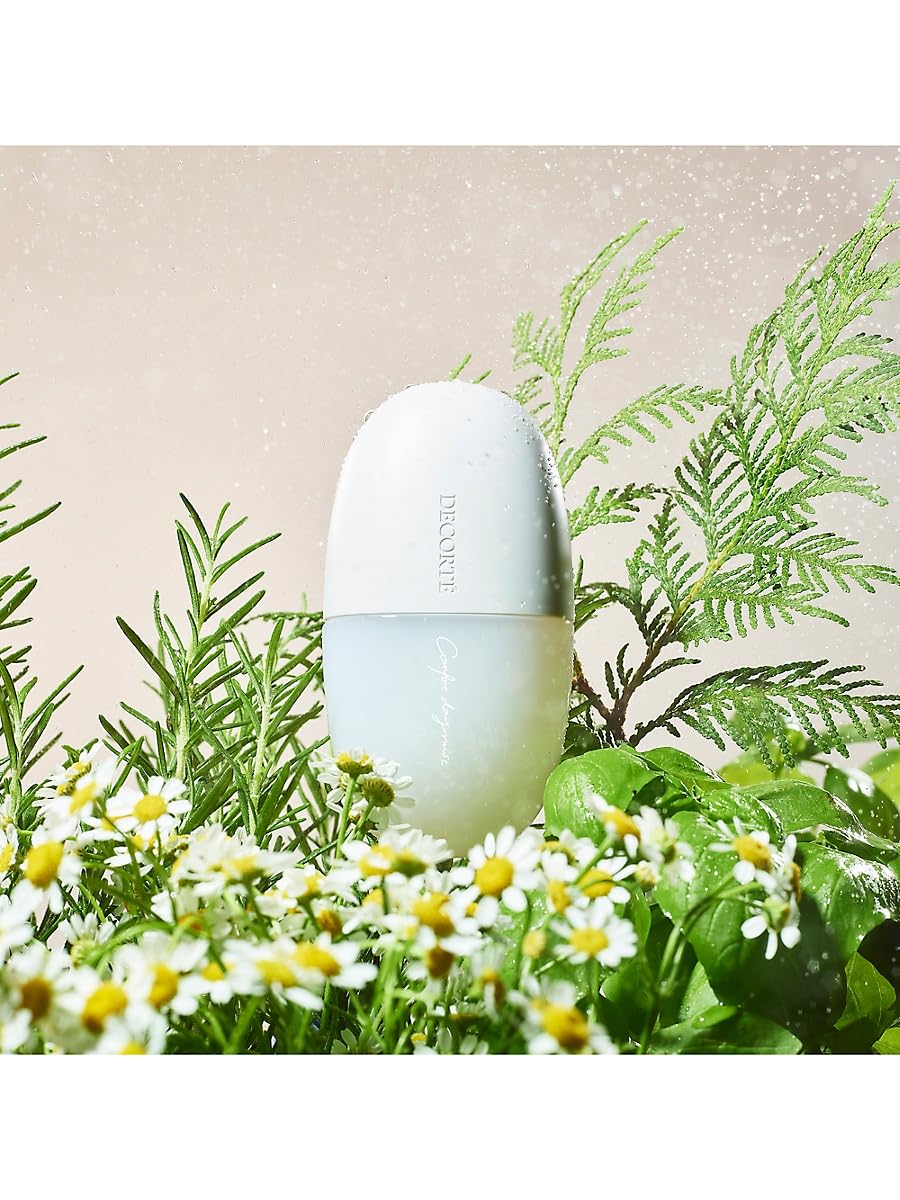 DECORTÉ, Comfort Day Balancing Moisture Mist