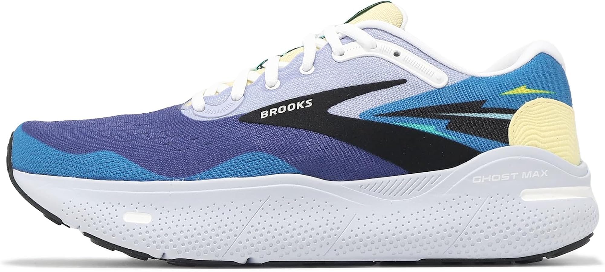 Amazon | [Brooks] ブルックス ゴースト マックス メンズ ランニング