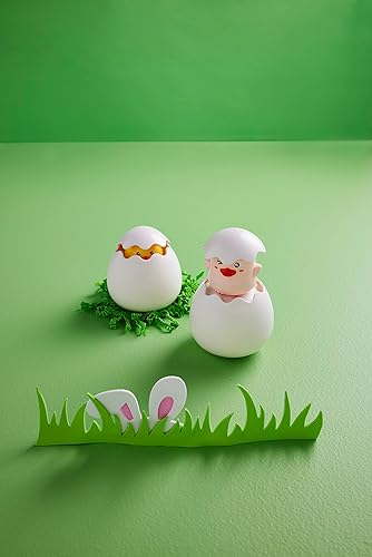 Miniatura 3 de Mud Pie Juguete de baño Pop Up Pink Chick