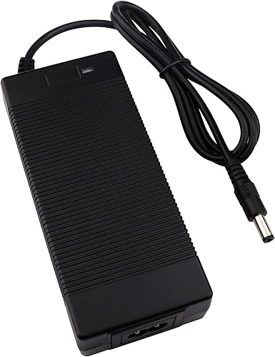 Miniatura 8 de Cargador de 54.6V para batería de 48V 20Ah 25Ah 48V 13s 48v14Ah 12Ah Conveniente Cuidado de la Salud 46.8V Batería de litio Dispositivo Salida 2A 1