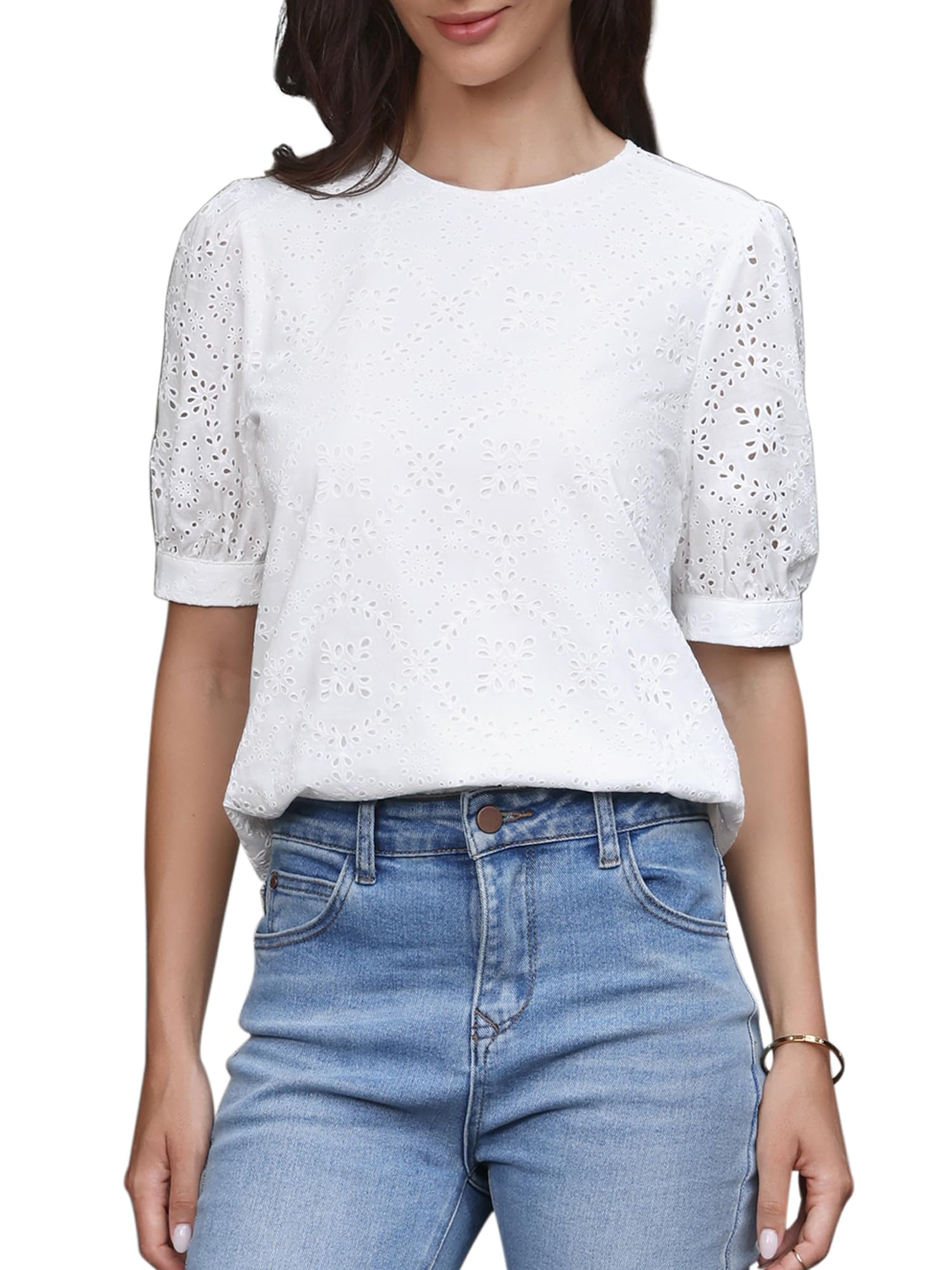 Chemise légère de vacances pour terrasses et sorties