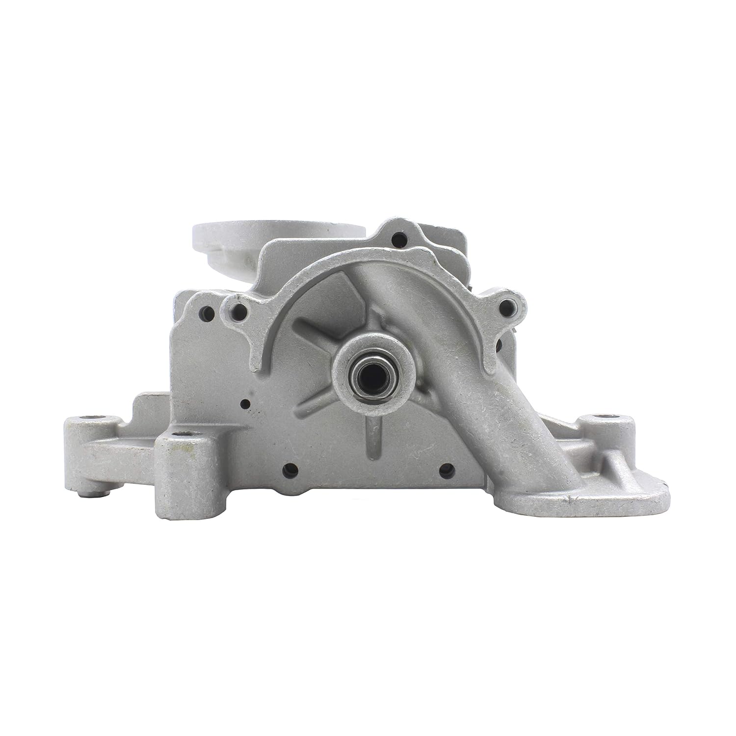 DNJ OP192 Oil Pump for 2010-2019 Hyundai, Kia Azera, Cadenza, Genesis Coupe 3.3L-3.8L V6 24V DOHC 3342cc