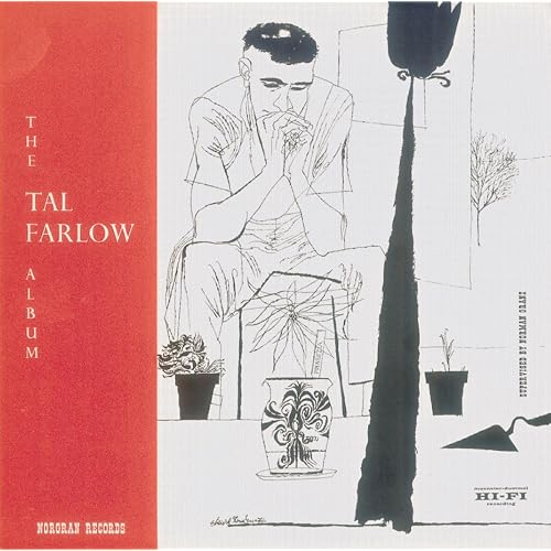 The Tal Farlow Album By Tal Farlow On Amazon Music Amazon the-tal-farlow-album-by-tal-farlow-on-amazon-music-amazon