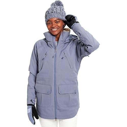Burton Women's Prowess Ski/Snowboard Winter Jacket