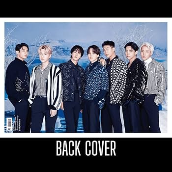 Amazon.com: DREAMUS [PRE-Order SEP 19] DICON DFESTA BTS