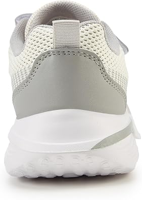 Trainers Boys Girls Sports Shoes Children's Indoor Shoes Running Shoes Trainers Fitness Shoes Lightweight Breathable Trainers Outdoor Running Shoes 28-39 EU