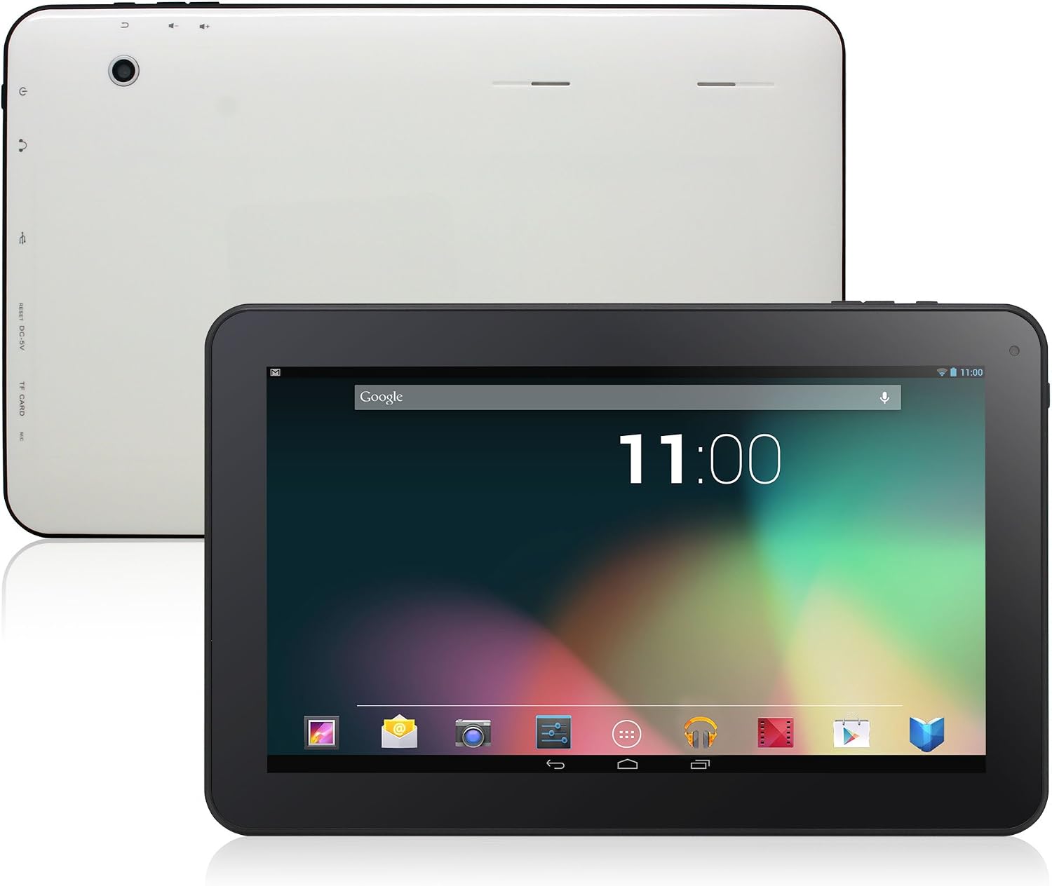 Dragon Touch A1 10.1-Inch Tablet
