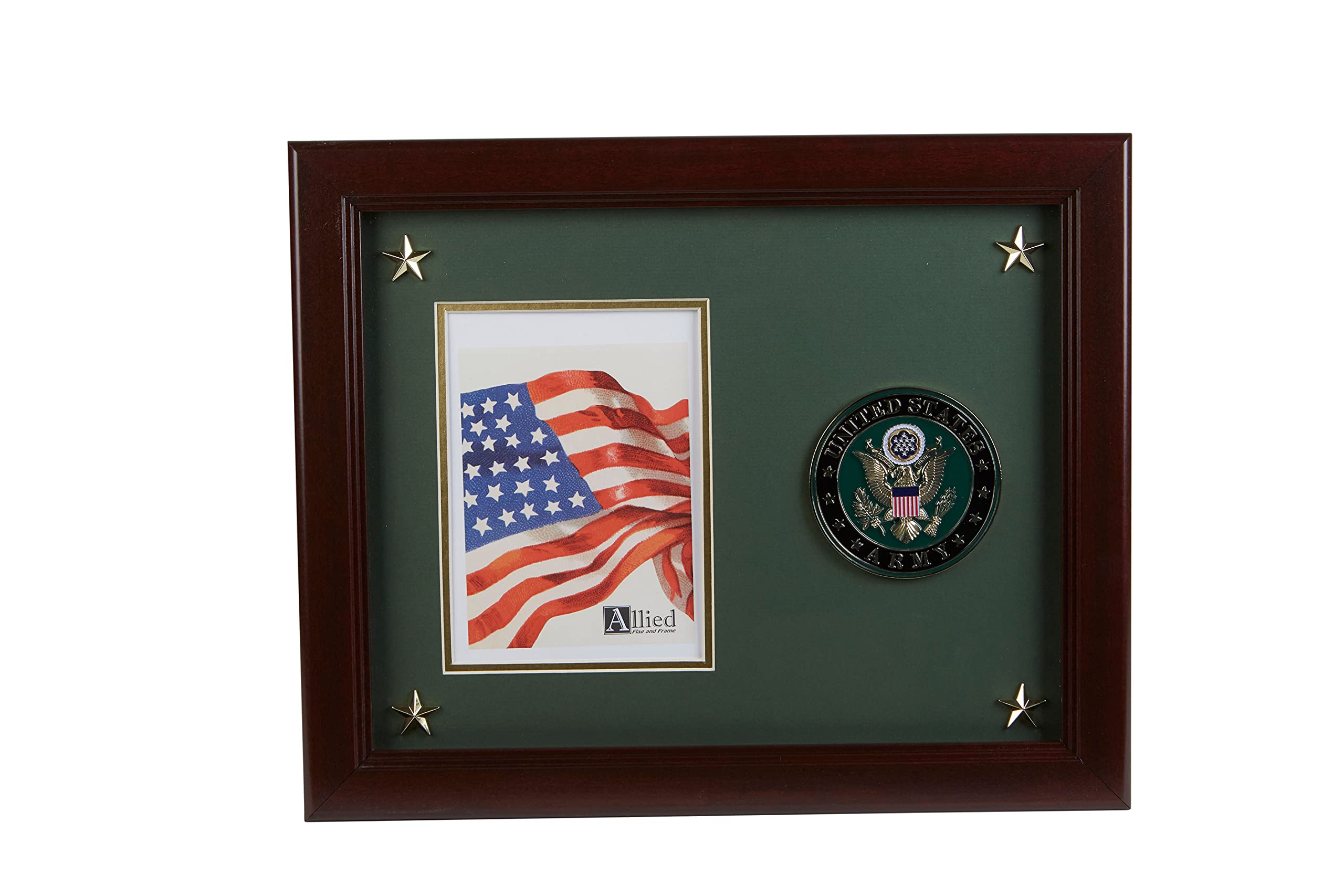 U.S. Marine Corps Picture Frame - Military Pride -5 U.S. Marine Corps Picture Frame - Military Pride -5