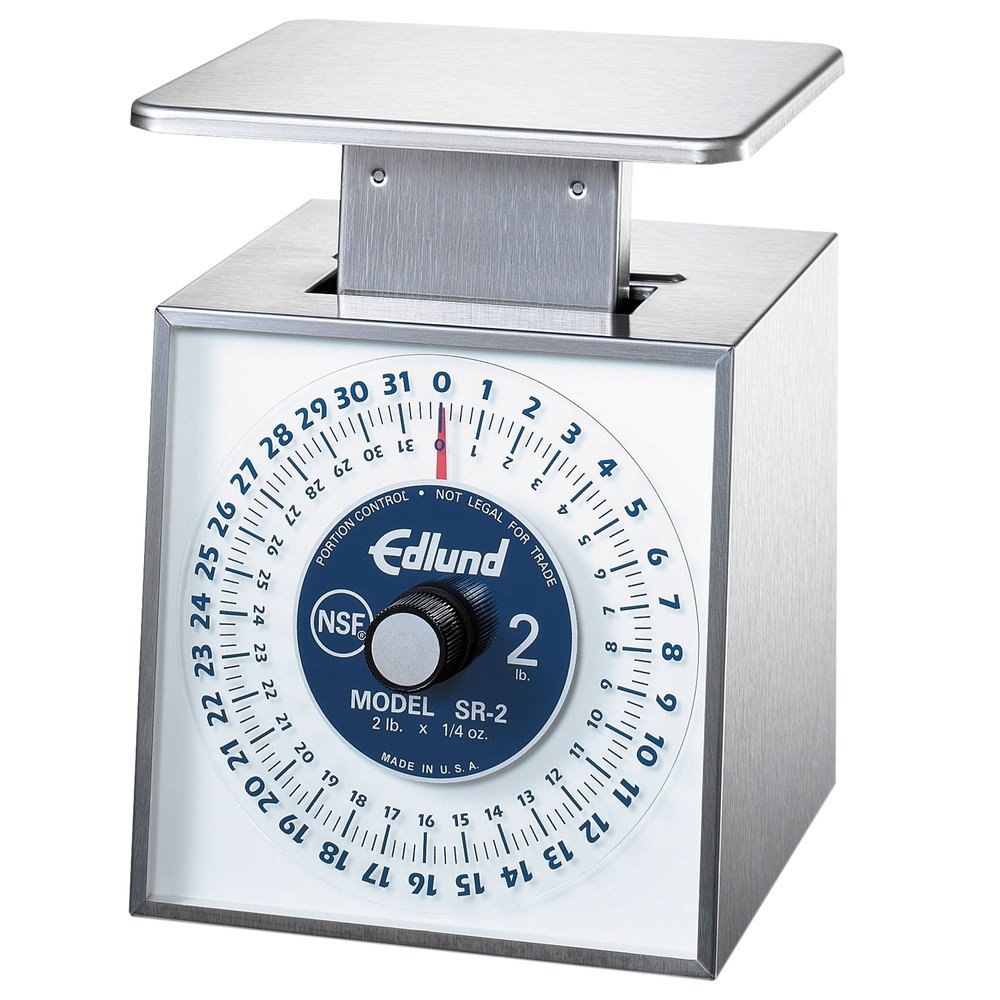 Edlund SR-1 Scale