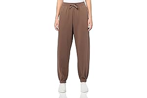 adidas Women's Fleece On Earth All Season Fleece Loose Pants