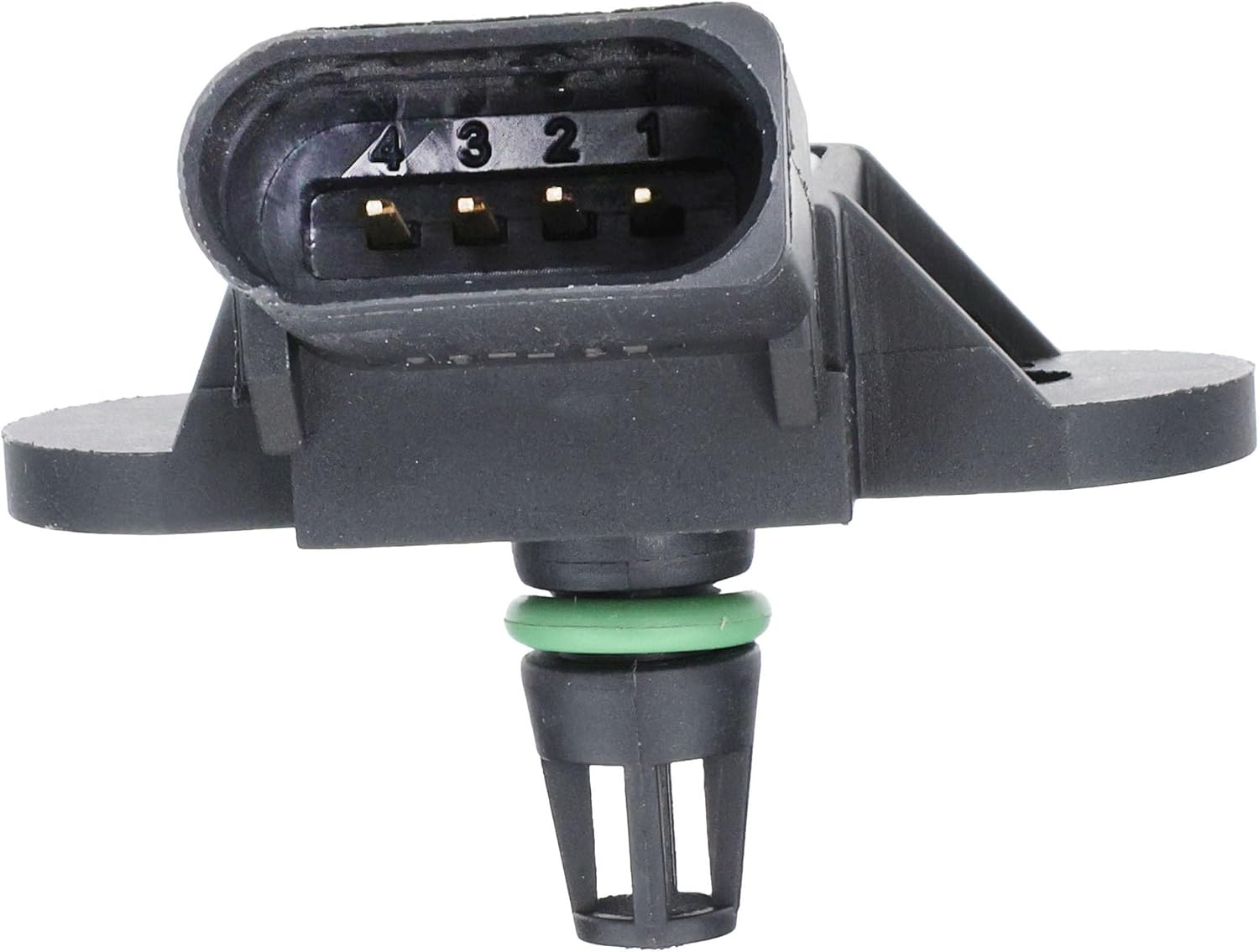 URO Parts 07C906051 Air Pump Pressure Sensor