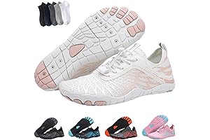 Hike Footwear Barefoot Vitality Shoes Women's