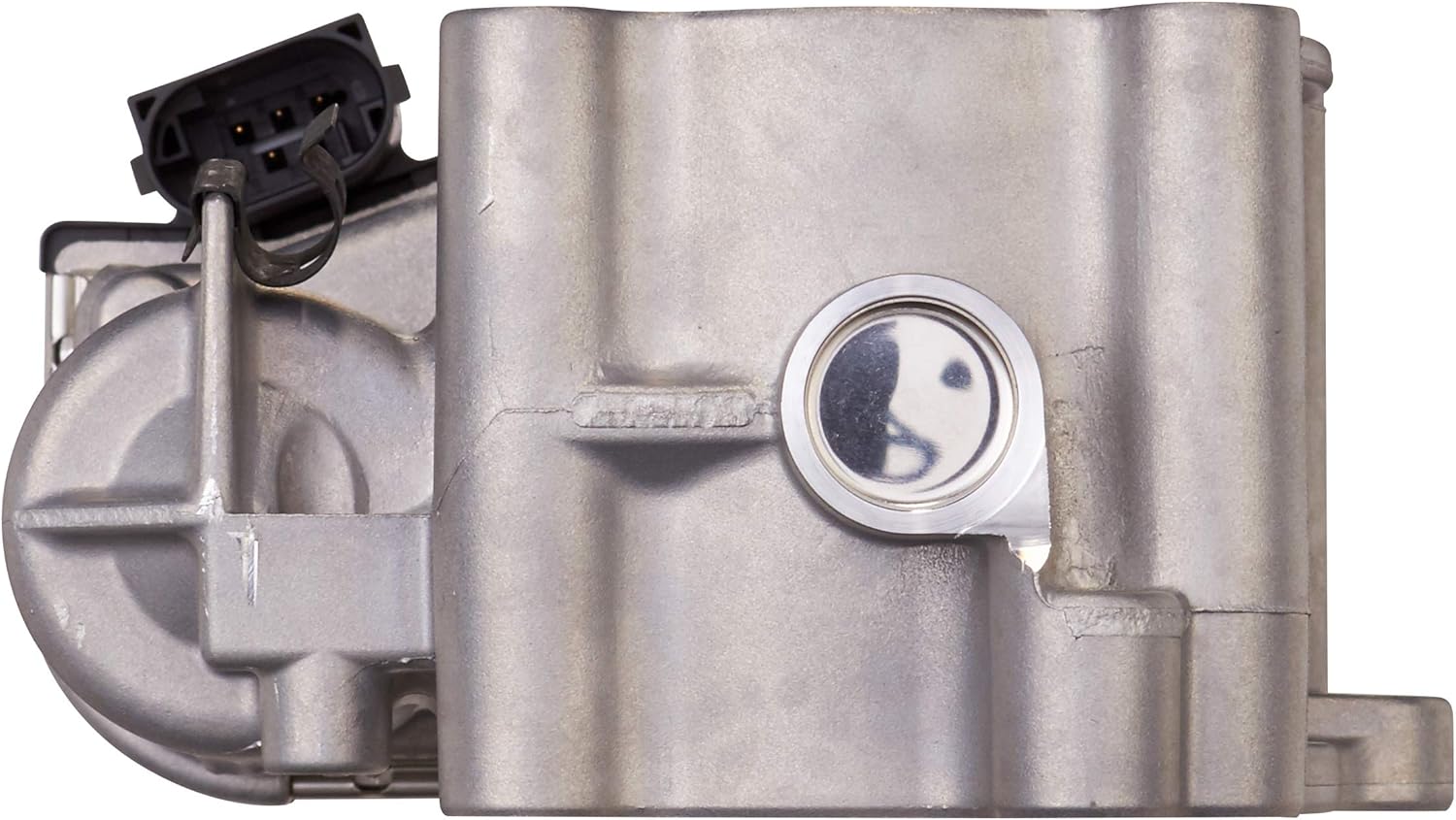 Spectra Premium TB1124 Fuel Injection Throttle Body Assembly