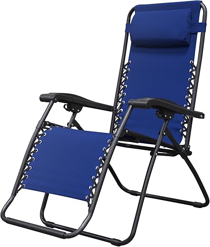 Miniatura 10 de Caravan Canopy Sports Infinity - Silla de cero gravedad