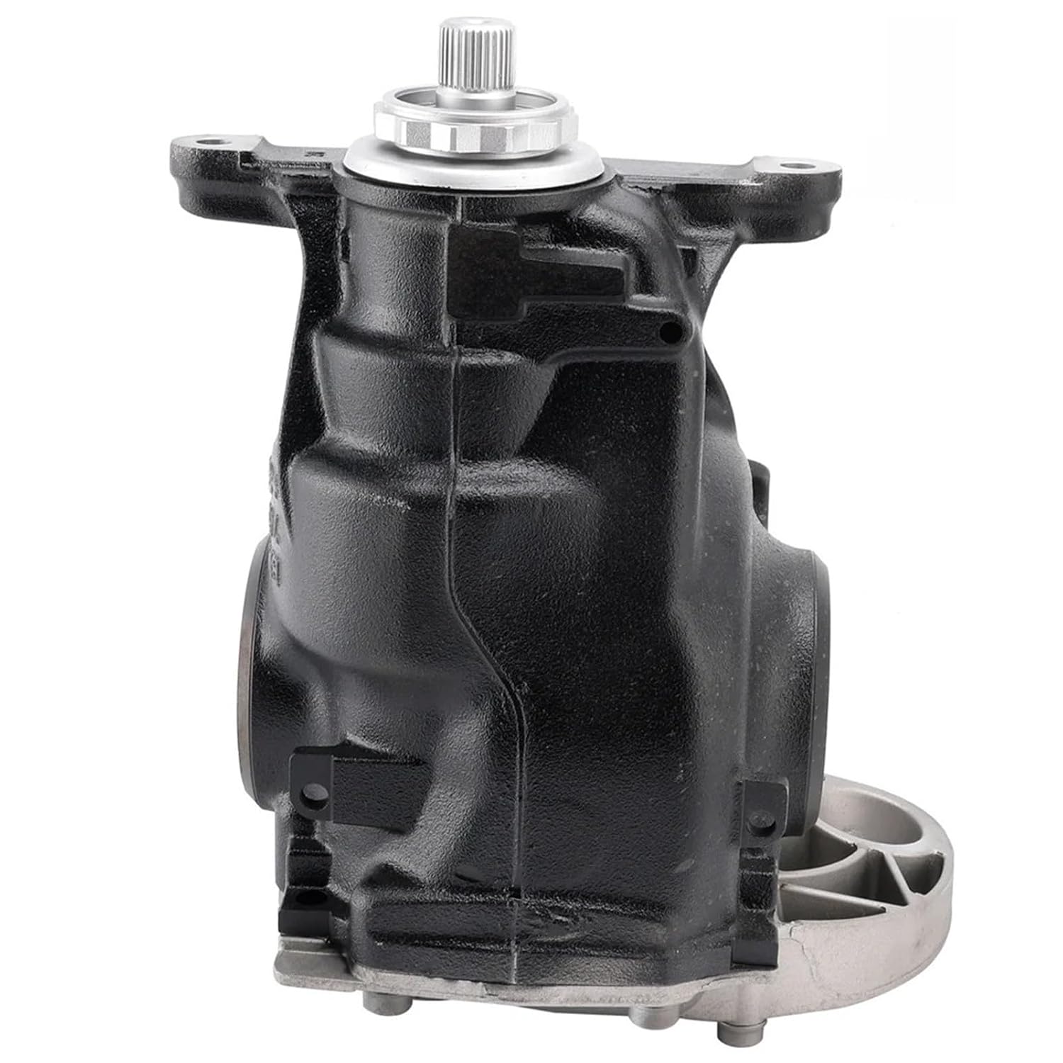 Rear Differential Assembly 315 Ratio 33107636992 Compatible with X5 FsDrive35i XDrive30d XDrive35i XDrive40e X6 F16 XDrive30d XDrive35i