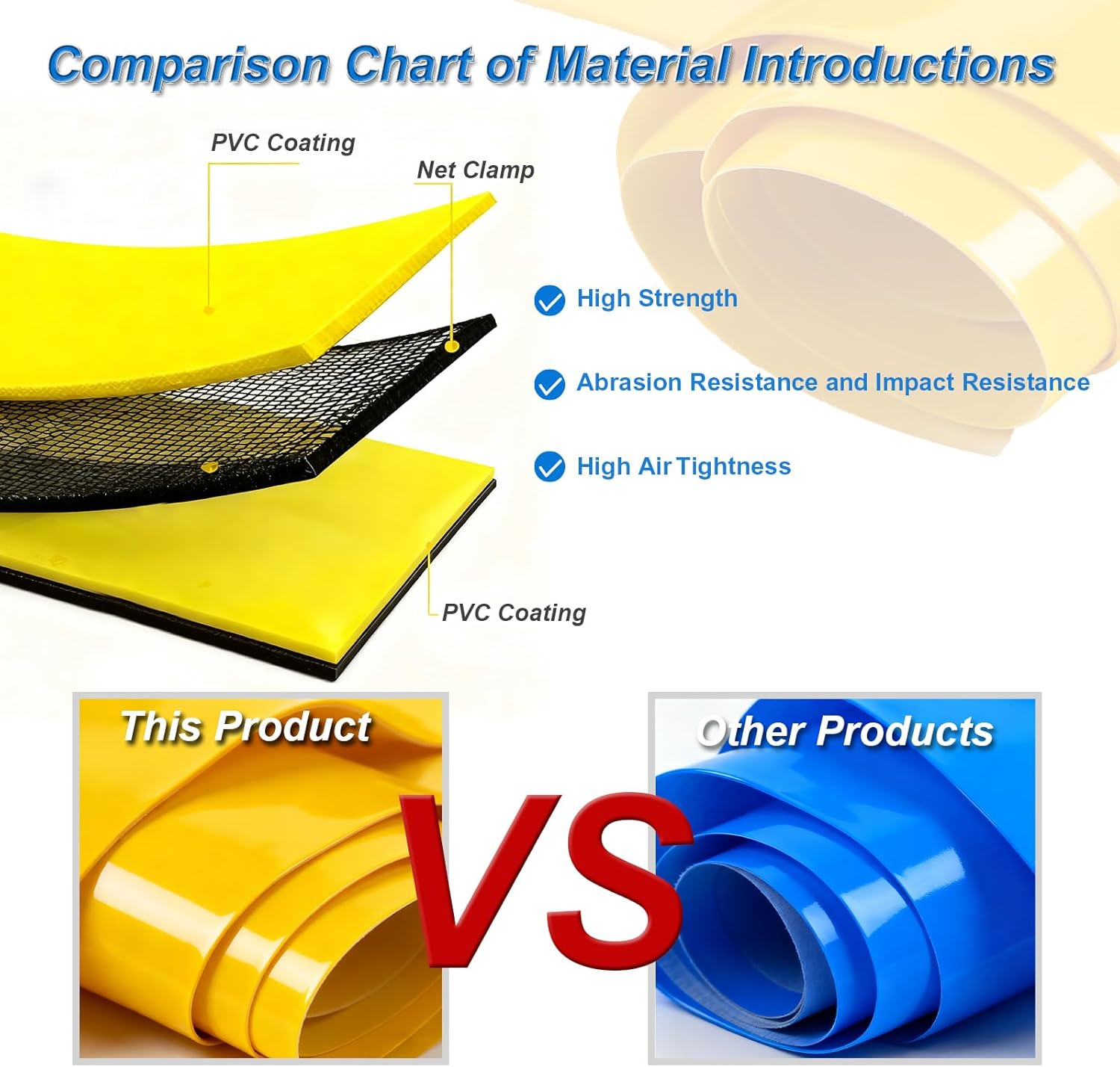 Inflatable Banana Boat, Suitable for Water Sports, Towable, with Electric Air Pump, Leisure Banana Boat Towed Inflatable Boat