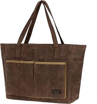 Kaaltisy Tote Bag