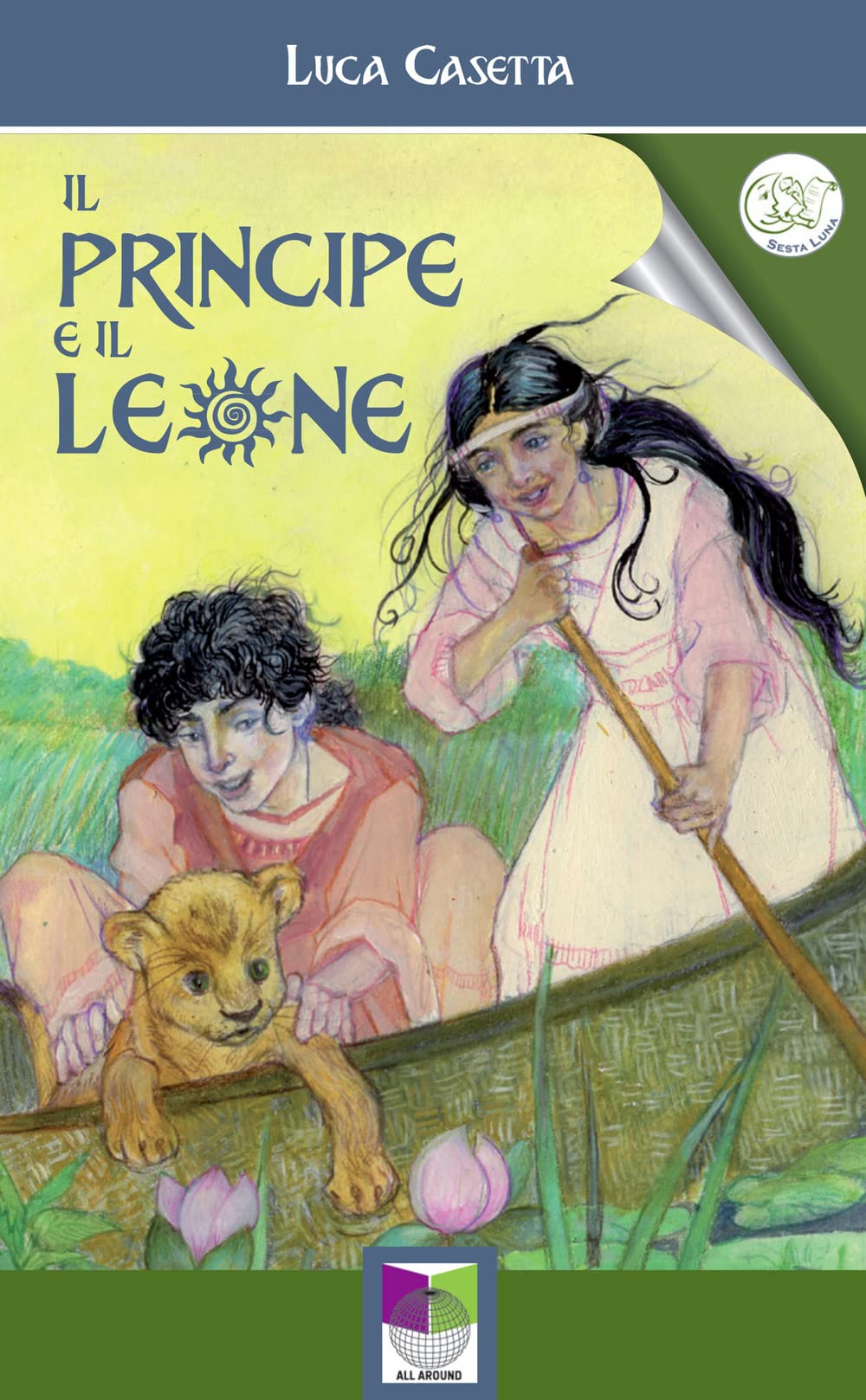 Il Principe E Il Leone - 4