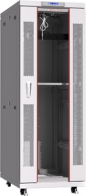 Sysracks Server Rack 32u Sysracks - 32U - Server Rack - Locking - Networking New Caledonia | Ubuy