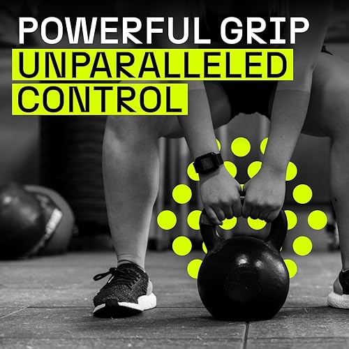 Miniatura 8 de Chalkless Grip Enhancer - Premium Liquid Chalk Alternative & Less Mess Hand Chalk for Weightlifting, Powerlifting, Yoga, Gaming, Climbing, and More