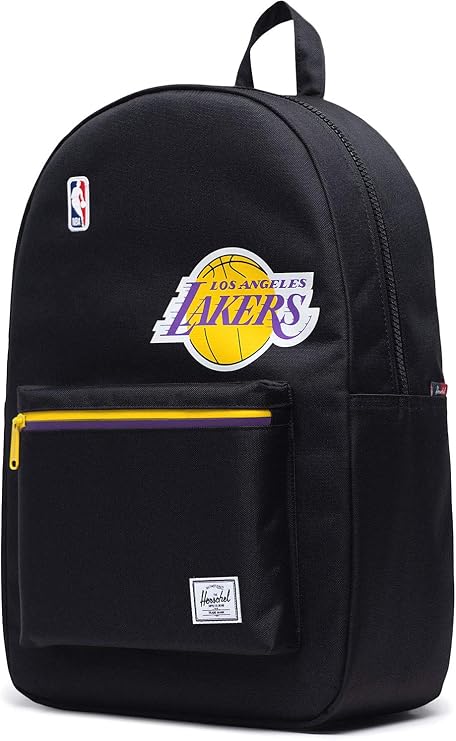 Herschel Zaino Settlement NBA Zaini : Amazon.it: Valigeria
