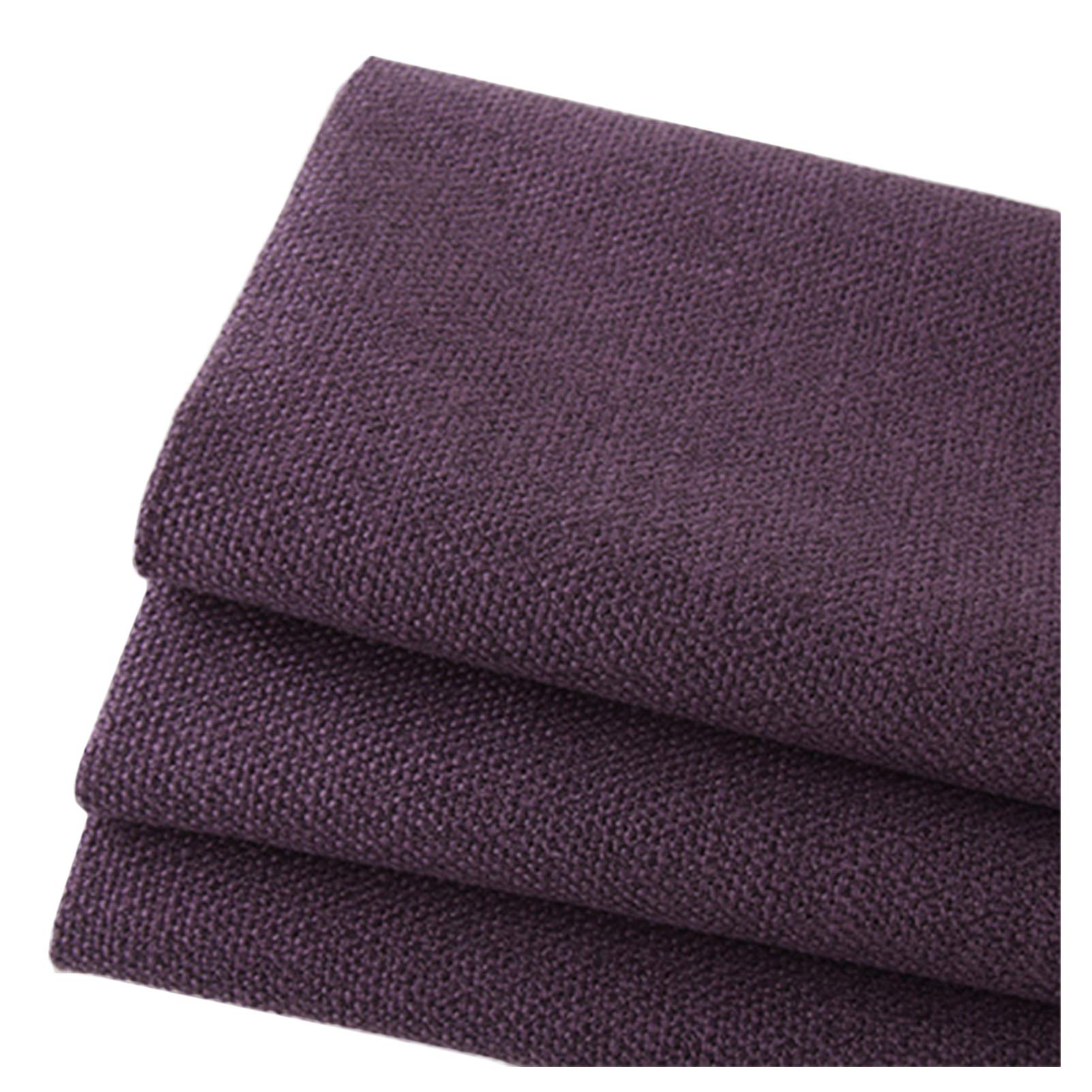 Tessuto di Lino Mestiere Tenda Stoffa Materiale Tappezzeria Artigianato Tessuto per divani per Forniture per Tovaglie Tessuti per tappezzeria