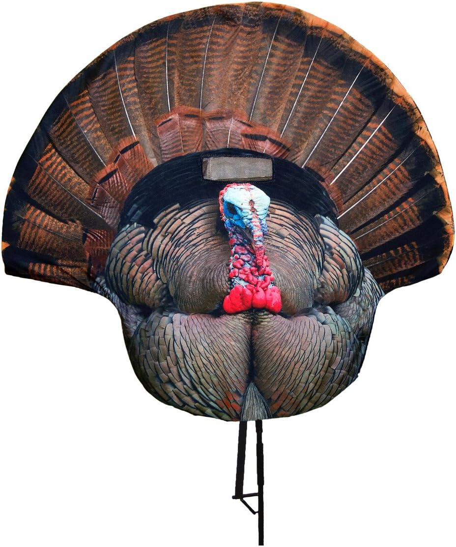 MONTANA DECOY Fanatic Reaping Decoy