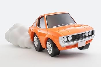 チョロQ The specialty car of toyota セリカ 限定品 チョロQ The specialty car of toyota セリカ 限定品