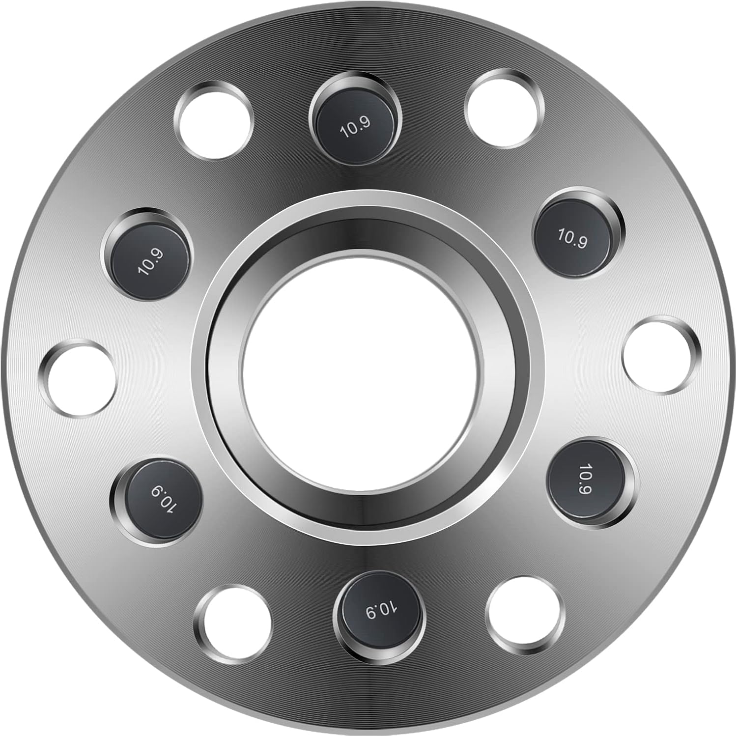 ECCPP 6x120 to 6x120 Wheel Spacers 1.25inch 66.9mm 14x1.5Studs fit for 2015-2022 for Chevrolet Colorado |2018-2022 for Chevrolet Traverse |2017-2022 for GMC Acadia |2015-2022 for GMC Canyon-4PCS