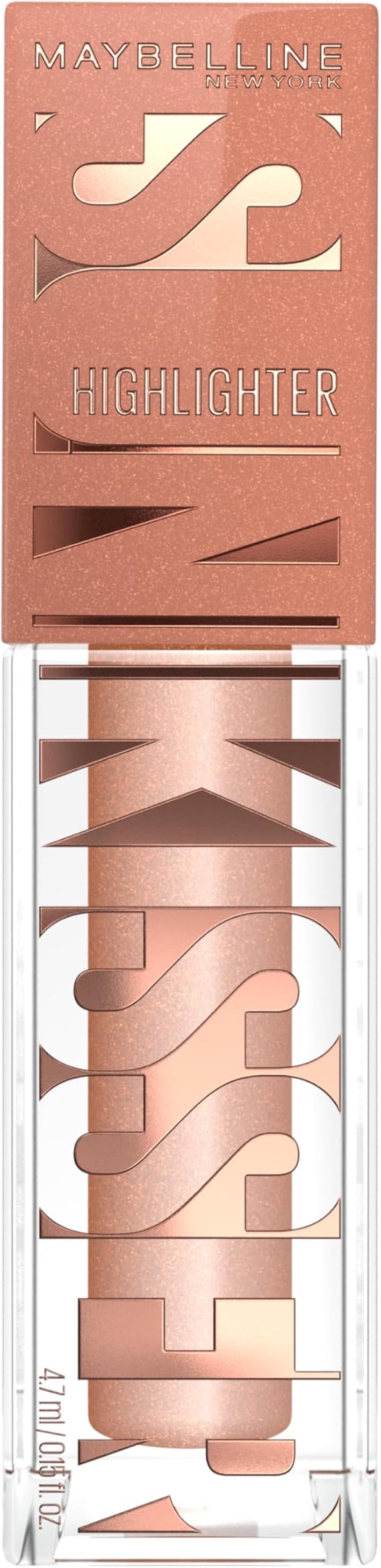 Maybelline New York Sunkisser Liquid Illuminator Highlighter - 20 Kiss of Shimmer