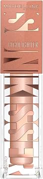 Maybelline New York Sunkisser Liquid Illuminator Highlighter - 20 Kiss of Shimmer