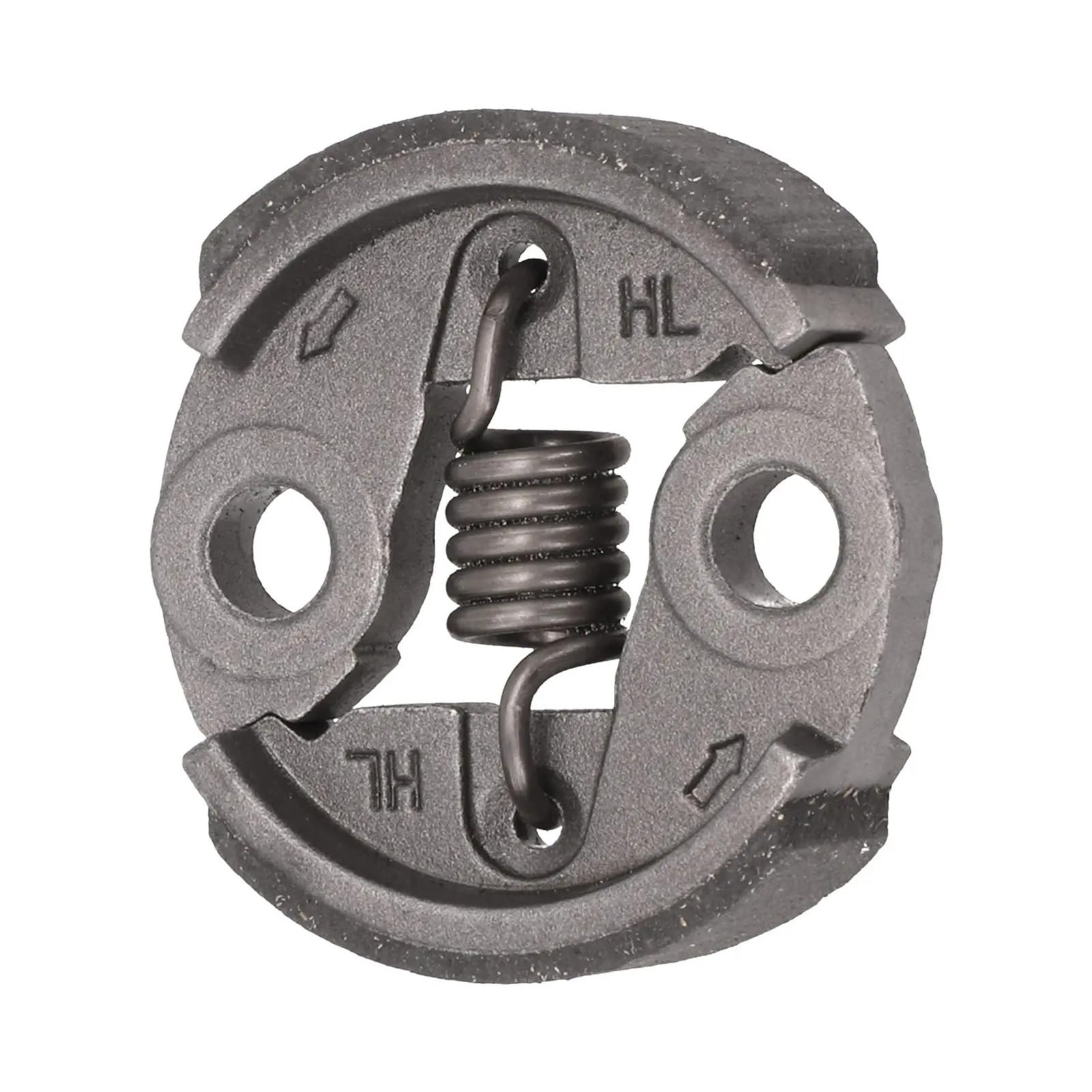 Embrayage pour débroussailleuse 23cc 26cc 32cc 34cc