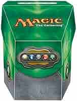 デッキケース　マジックザギャザリング　マナ黒 Amazon.co.jp: ウルトラプロ MTG マジック:ザ・ギャザリング